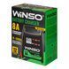 Зарядное устройство АКБ Winso 138080 6/12V 8A 138080 фото 7