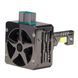 Лампи LED PULSO LR2-D3S USA Bridgelux CSP chips 12V 2x55W 10000Lm 6000k LR2-D3S фото 4