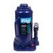 Домкрат гідравлічний телескоп 15т в коробці 230 - 460мм 9кг Vitol DB-15002 DB-15002 фото 1