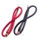 Перетворювач напруги інвертор 2000W 12V-220V USB 2.0A Pulso IMU-2020 IMU-2020 фото 6