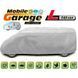 Тент чохол на автомобіль Бус 530-540 см Mobile Garage VAN L540 KEGEL 5-4156-248-3020 5-4156-248-3020 фото 1