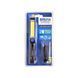 Ліхтар інспекційний Brevia 11220 LED Pen Light 2W COB+1W LED 150 lm 900 mAh microUSB 11220 фото 4