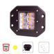Фара светодиодная 12-24V 24W 6000K Pulso WLP-24S2 WLP-24S2 фото 4