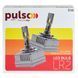 Лампи LED PULSO LR2-D3S USA Bridgelux CSP chips 12V 2x55W 10000Lm 6000k LR2-D3S фото 5