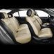 Комплект 3D чохли для сидінь BELTEX Montana biege BX87500 фото 2