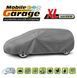 Тент чохол на авто Мінівен XL 485х195х145 см Mobile Garage mini Van KEGEL 5-4133-248-3020 в сумці 5-4133-248-3020 фото 1