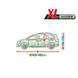 Тент чохол на авто Мінівен XL 485х195х145 см Mobile Garage mini Van KEGEL 5-4133-248-3020 в сумці 5-4133-248-3020 фото 2