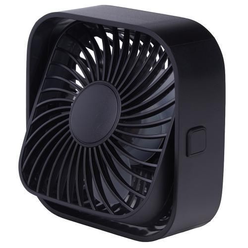 Вентилятор TOPK K51 від USB 3 швидкості K51 фото