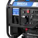 Генератор Brevia GP5500XiE інверторний бензиновий 5,5кВт (ном 5,0кВт) з електростартером GP5500XiE фото 4