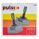 Лампы LED PULSO LR2-D4S USA Bridgelux CSP chips 12V 2x55W 10000Lm 6000k LR2-D4S фото 4