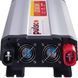 Преобразователь инвертора напряжения 24V-220V 2000W Pulso IMU-2024 модифицированная волна IMU-2024 фото 4