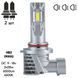 Лампи LED Pulso M6-HВ3 9005 9-18v 6000Lm 6500K M6-HВ3 фото 2