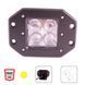 Фара світлодіодна 12-24V 20W 6000K Pulso WLP-20S5 WLP-20S5 фото 1