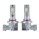 Лампи LED Pulso M6-HВ3 9005 9-18v 6000Lm 6500K
