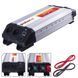 Преобразователь инвертора напряжения 24V-220V 2000W Pulso IMU-2024 модифицированная волна IMU-2024 фото 5
