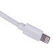 Автомобільний зарядний пристрій 1USB+iphone 12-24V 2,4A PULSO C-2407W C-2407W фото 4