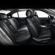 Комплект 3D чехлы для сидений BELTEX BX87100 Montana black BX87100 фото 2