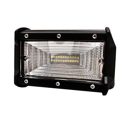 Фара світлодіодна 12-24V 72W 6000K Pulso WLP-72B1 WLP-72B1 фото