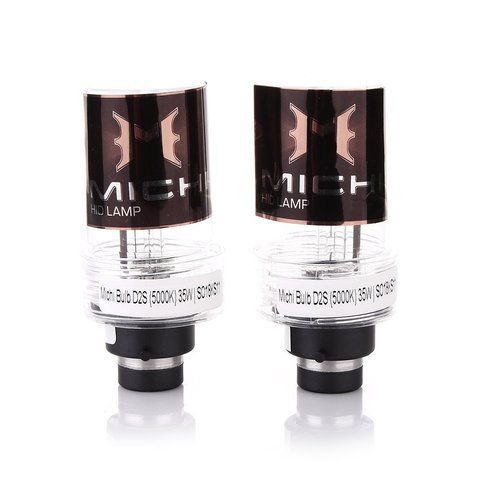 Лампа ксенонова MICHI MI Bulb D2R 5000 K 35W MI Bulb D2R 5000 K фото