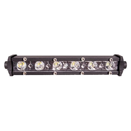 Фара светодиодная Pulso WLP-18L6 SPOT 180x28x45мм 12-24V 18W 6000K WLP - 18L6 фото