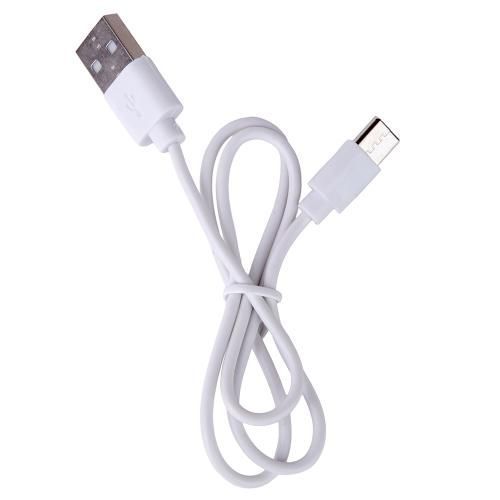 Вентилятор настільний портативний акумуляторний із зарядкою від USB Vitol GT-270 GT-270 фото