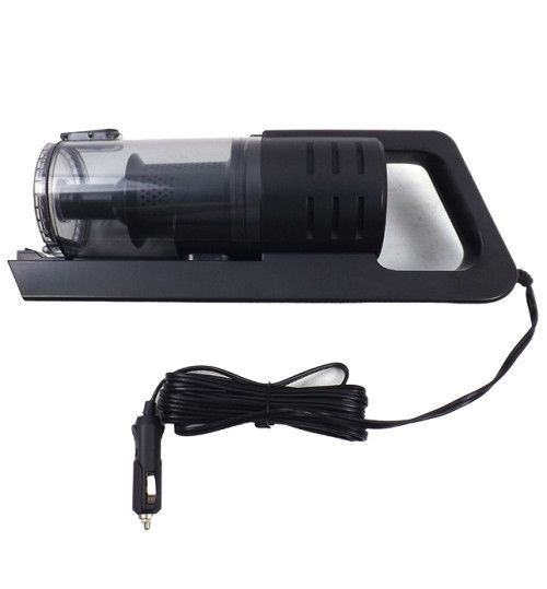 Автопилосос сухе та вологе прибирання 100W Elegant 100 237 ТURBO щітка, LED ліхтар EL 100 237 фото