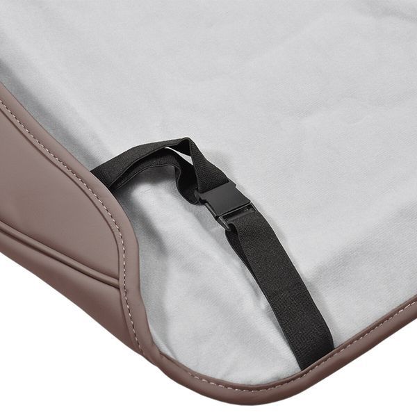 Комплект 3D чехлы для сидений BELTEX BX87120 Montana black-brown BX87120 фото
