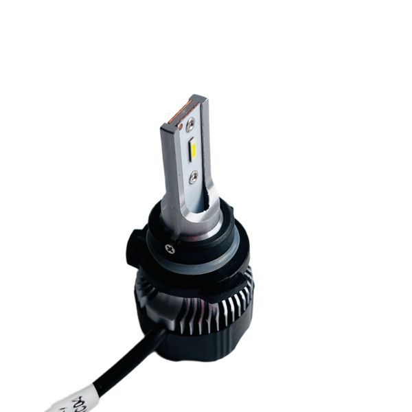 Світлодіодні LED лампи Fantom FT HB4 9006 5500K HB4 9006 5500K фото
