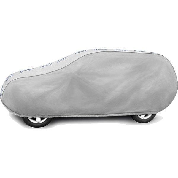 Тент чехол на автомобиль Джип, Минивен 460х195х155 см (L) BASIC GARAGE KEGEL 5-3968-241-3021 5-3968-241-3021 фото