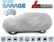 Тент чехол на автомобиль Джип, Минивен 460х195х155 см (L) BASIC GARAGE KEGEL 5-3968-241-3021 5-3968-241-3021 фото 1