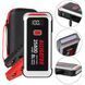 Пусковий пристрій Alligator JS847 Jump Starter 1500A/2500A 25800mAh зі Smart-клемами JS847 фото 6