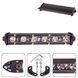 Фара светодиодная Pulso WLP-18L6 SPOT 180x28x45мм 12-24V 18W 6000K WLP - 18L6 фото 1
