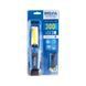 Фонарь инспекционный Brevia 11320 LED 8SMD+1W LED 300lm 2000mAh microUSB 11320 фото 6
