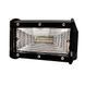 Фара світлодіодна 12-24V 72W 6000K Pulso WLP-72B1 WLP-72B1 фото 1