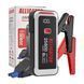 Пусковий пристрій Alligator JS847 Jump Starter 1500A/2500A 25800mAh зі Smart-клемами JS847 фото 1