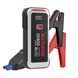 Пусковий пристрій Alligator JS847 Jump Starter 1500A/2500A 25800mAh зі Smart-клемами JS847 фото 3