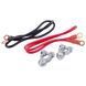 Перетворювач напруги 12V-220V 600W LCD USB-5VDC2.0A Pulso ISU-600 синусоїдна хвиля ISU-600 фото 5