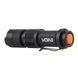 Ліхтарик ручний VOIN VL-3028 LED XPE 100Lm, зум, алюміній VL-3028 фото 5