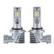 Лампи LED Pulso M6-HВ4 9006 9-18v 6000Lm 6500K M6-HВ4 фото 1