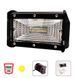 Фара світлодіодна 12-24V 72W 6000K Pulso WLP-72B1 WLP-72B1 фото 4