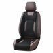 Комплект 3D чехлы для сидений BELTEX BX87120 Montana black-brown BX87120 фото 1