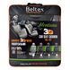 Комплект 3D чехлы для сидений BELTEX BX87120 Montana black-brown BX87120 фото 9