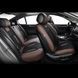 Комплект 3D чехлы для сидений BELTEX BX87120 Montana black-brown BX87120 фото 2