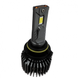 Світлодіодні LED лампи 12-24V 75W MICHI MI LED Can HB3/HB4 9005/9006 5500K MI LED Can HB4 9005/9006 фото 7