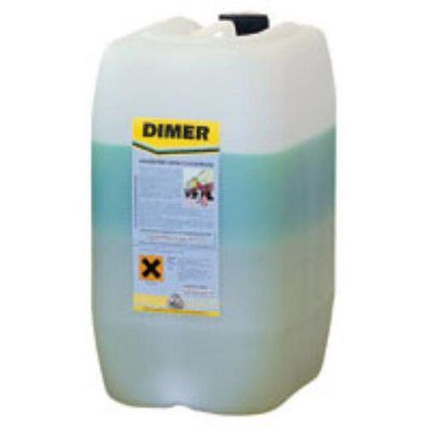 Засіб для миття Активна піна ATAS DIMER 2К 10 L DIMER 2К 10L фото