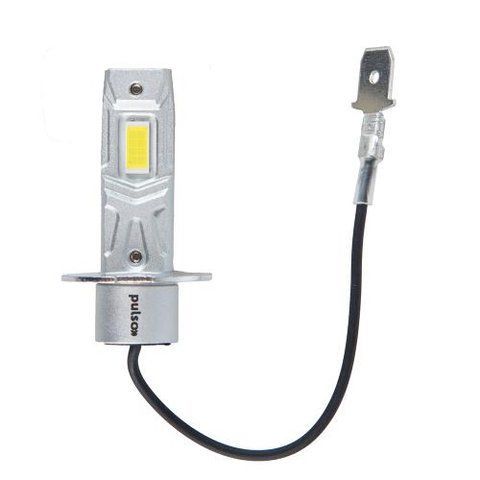 Лампи LED Pulso M6-H3 9-18v 6000Lm 6500K 15058033 фото