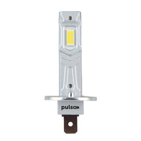 Лампи LED Pulso M6-H1 9-18v 6000Lm 6500K M6-H1 фото