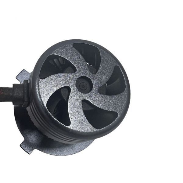 Светодиодные LED лампы 12-24V 55W MICHI MI LED Can H4 Hi/Low 5500K MI LED Can H4 55W фото