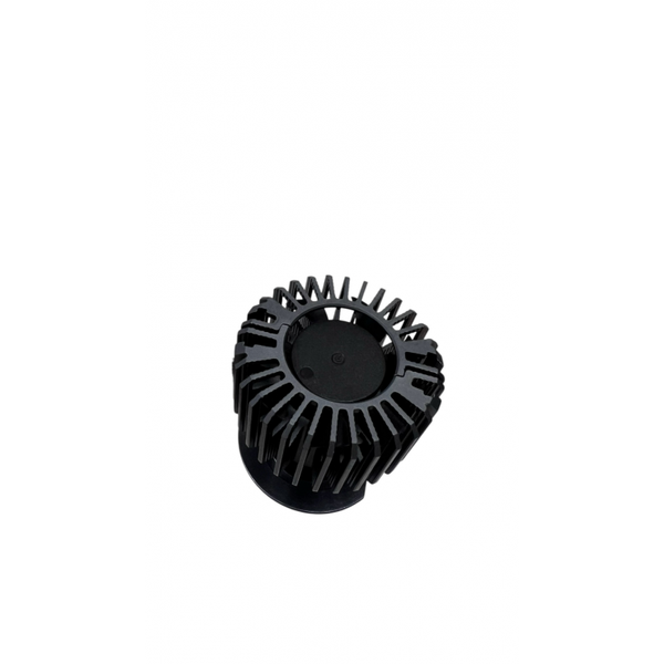 Світлодіодні LED лампи 12V 53W Michi MI LED H7 5500K MI LED H7 фото