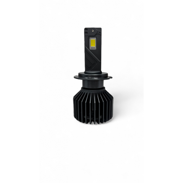 Світлодіодні LED лампи 12V 53W Michi MI LED H7 5500K MI LED H7 фото